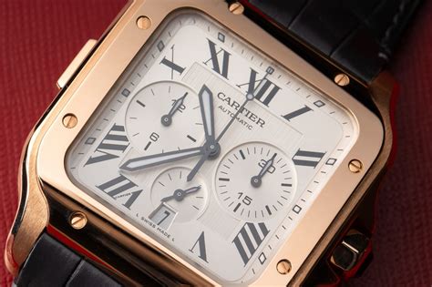 santos de cartier watch fake|santos de cartier watch price.